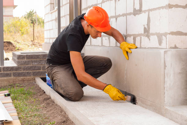 Licensed Waterproofing service in Princeton, NJ - SGP Waterproofing